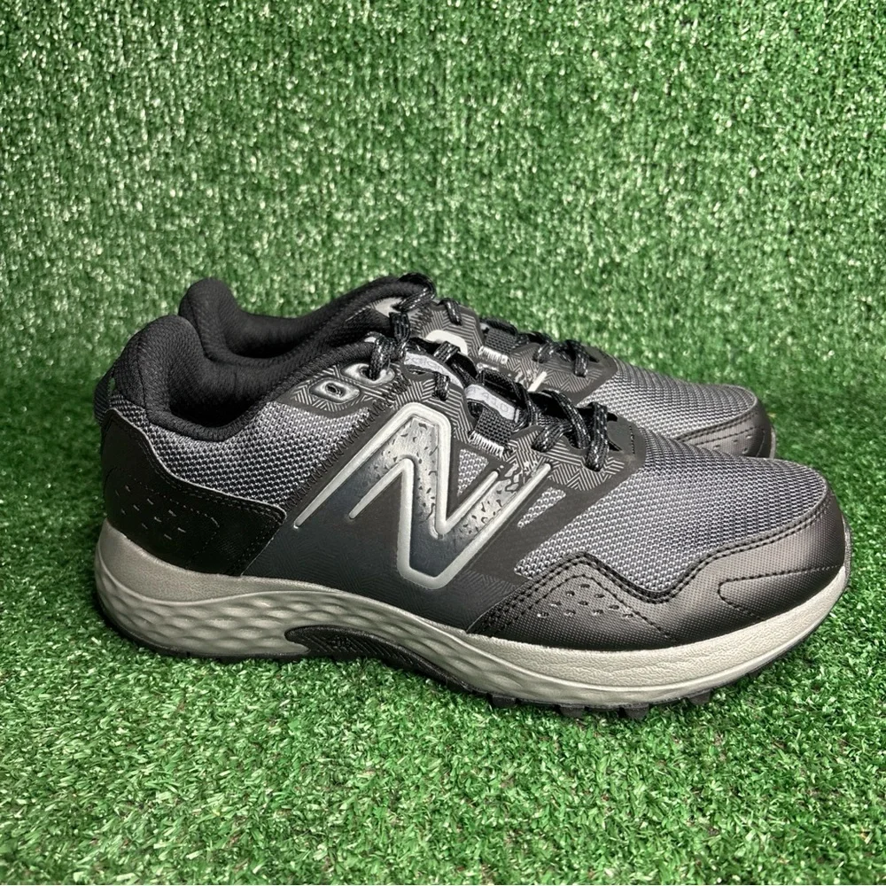 NEW - New Balance Size 8‎ 4E Extra Wide T410 Sneakers